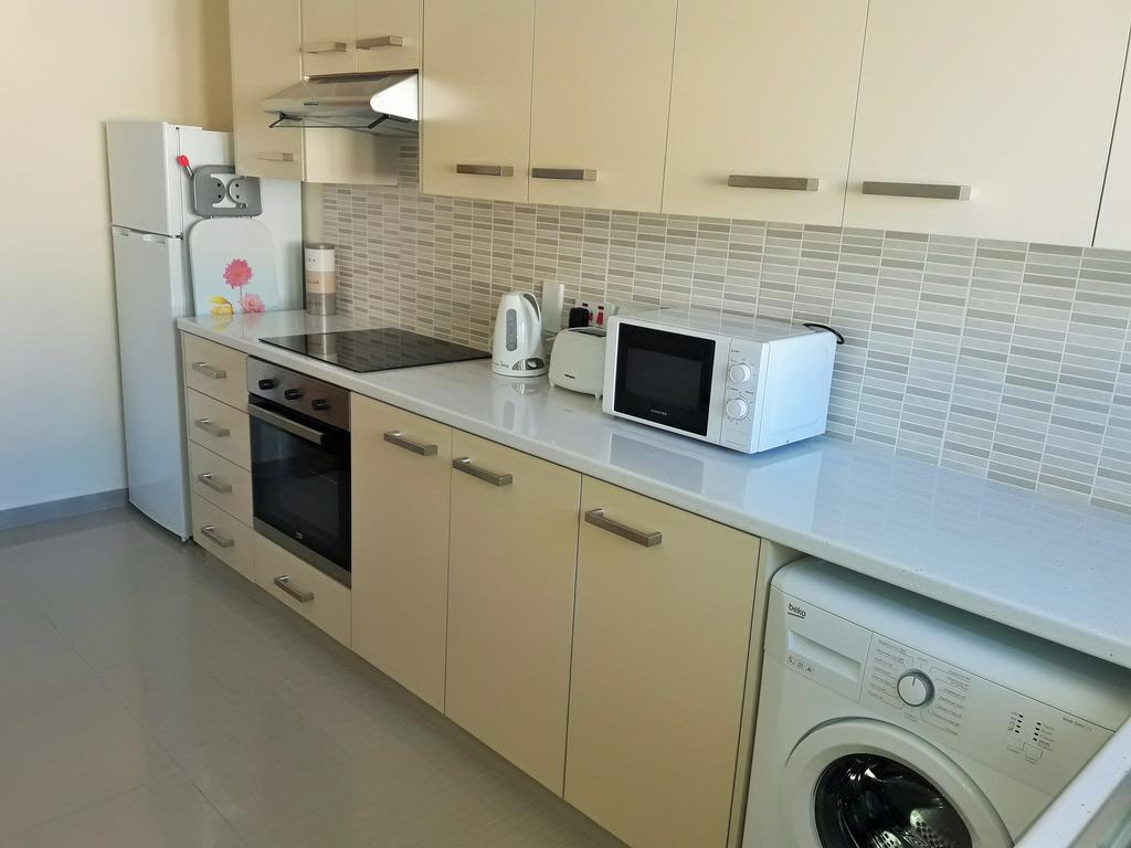 Apartman 44 Tsimintia Court